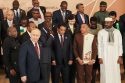 Russia Africa Summit