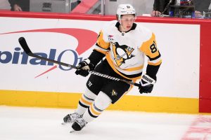 Penguins Kindel Hockey