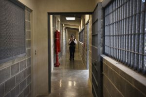Costa Rica Security Prison