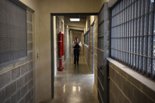 Costa Rica Security Prison