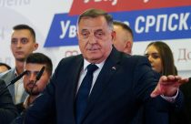 Bosnia Election