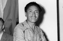 Film - Tenzing