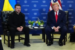 Trump Ukraine Russia