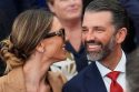 Trump Jr Wedding