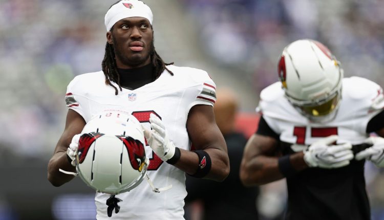 Cardinals Giants Football