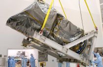Space Telescope Rescue