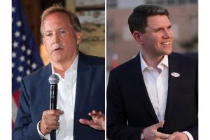 Election 2026 Texas Senate