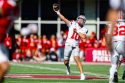 Ohio St Indiana Football