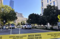 Tennessee Courthouse Shooting