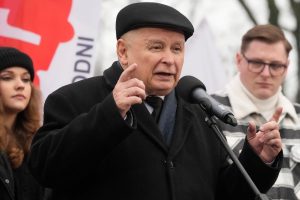 Poland EU Exit