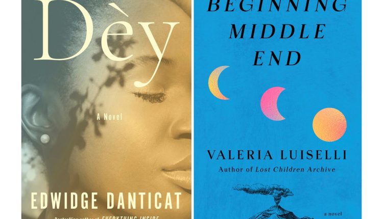Books--National Book Awards