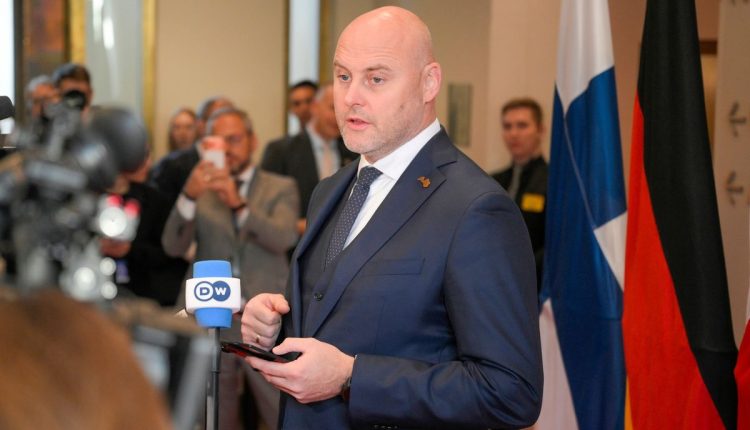 Finland Arctic EU Summit