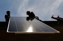 China Clean Tech