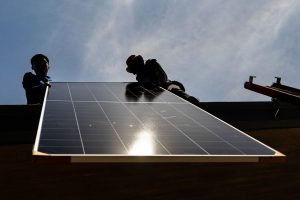 China Clean Tech