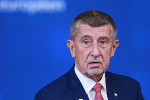Czech Politics