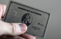 American Express-Results