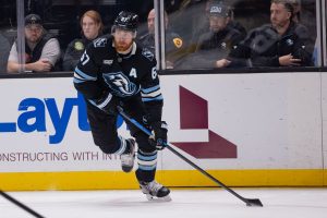 Lightning Mammoth Hockey