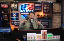 Election 2026 Hispanic Radio