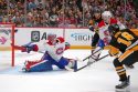Canadiens Penguins Hockey