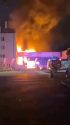 Romania Sabotage