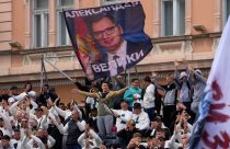 Serbia Election