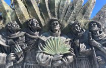Martyred Missionaries Beatification