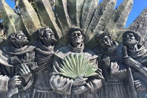 Martyred Missionaries Beatification