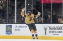 Penguins Golden Knights Hockey