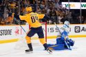Blues Predators Hockey