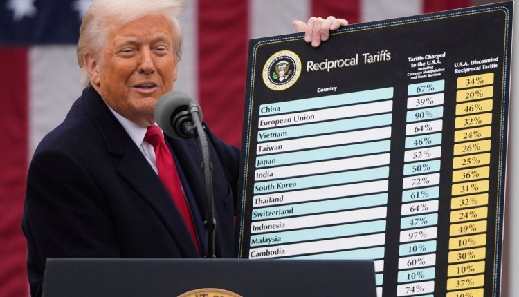 Trump Xi Friends