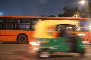 India Protest After Midnight Photo Gallery