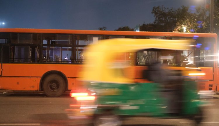 India Protest After Midnight Photo Gallery