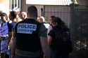 France School Shooting