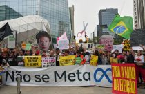 Brazil Election