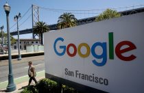 Google Cloud Outage