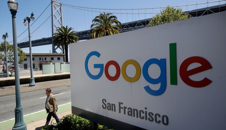 Google Cloud Outage