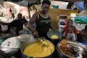 Haiti Food Crisis