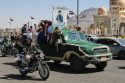 Mideast Yemen War