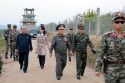 North Korea Koreas Tensions
