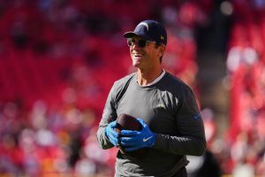 Chargers Chiefs Football