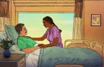 US--Be Well-Self-Care for Caregivers