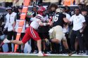 Texas Tech Colorado Football