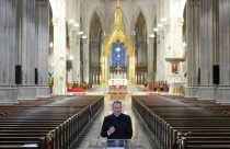 New York Archdiocese Abuse Settlement
