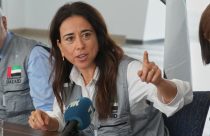 United Arab Emirates-UN Candidate