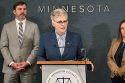 Election 2026 Minnesota Identity Theft