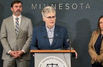 Election 2026 Minnesota Identity Theft