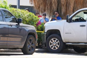 Immigration Enforcement-Houston