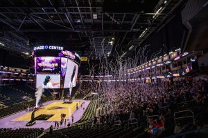 WNBA Finals Basketball
