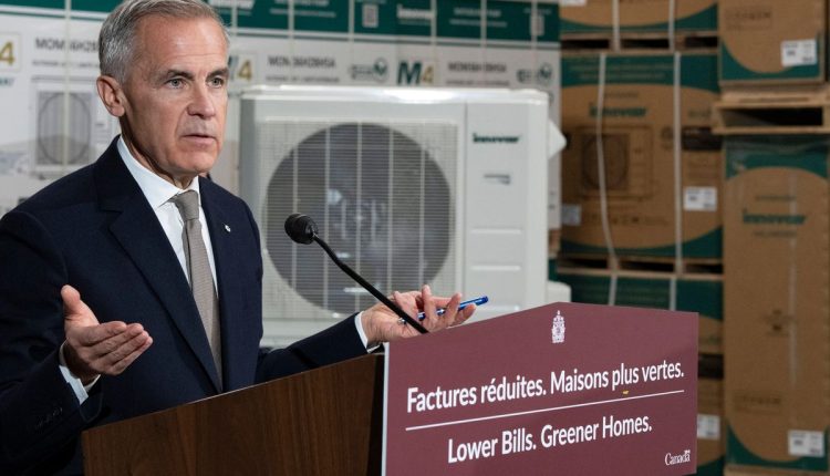 Canada Energy Efficiency