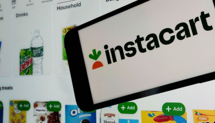 Instacart Hiring Settlement